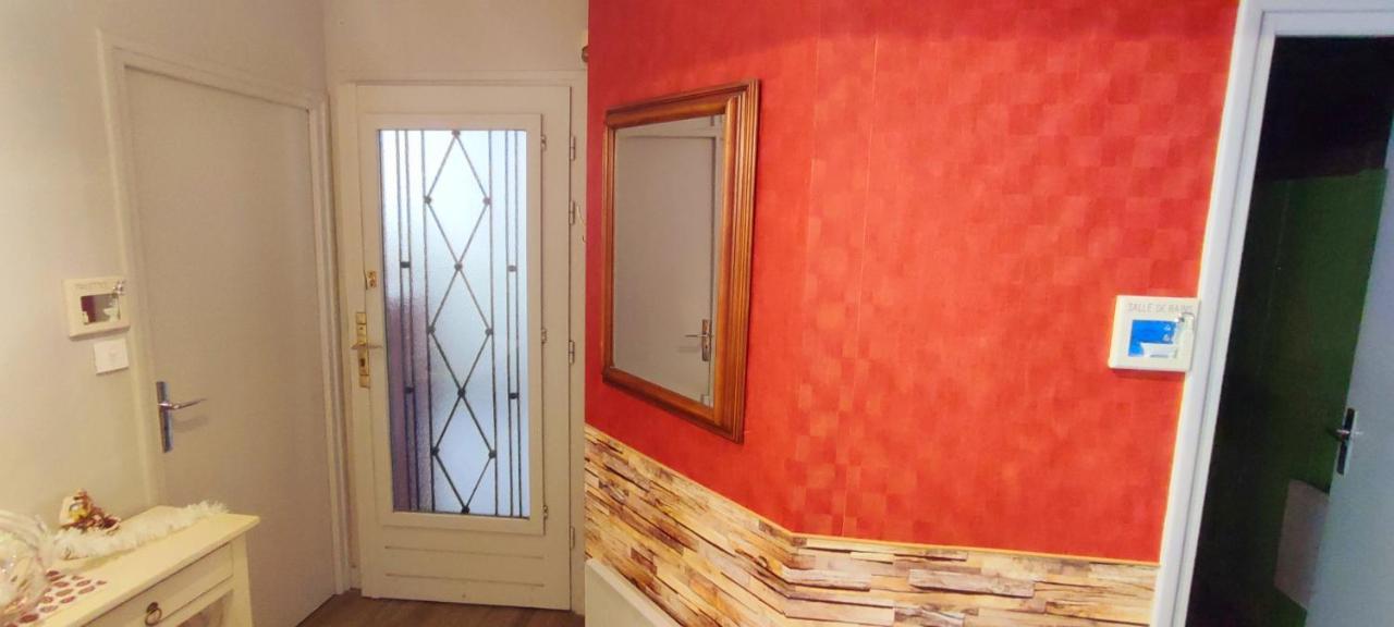 Maison Proche Des Immenses Plages De Berck Sur Mer A 1,8Km Des Plages Exteriér fotografie
